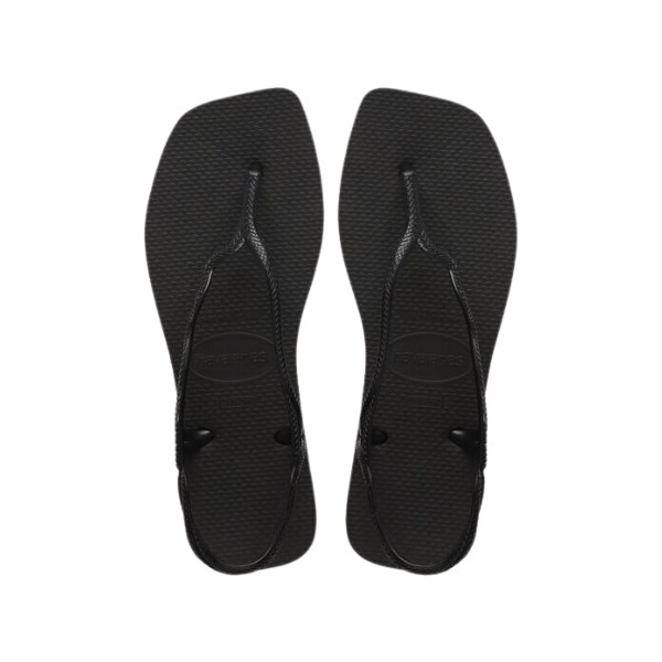 Havaianas Sandals black