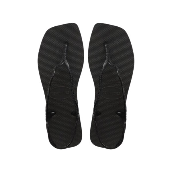 Havaianas Sandali black