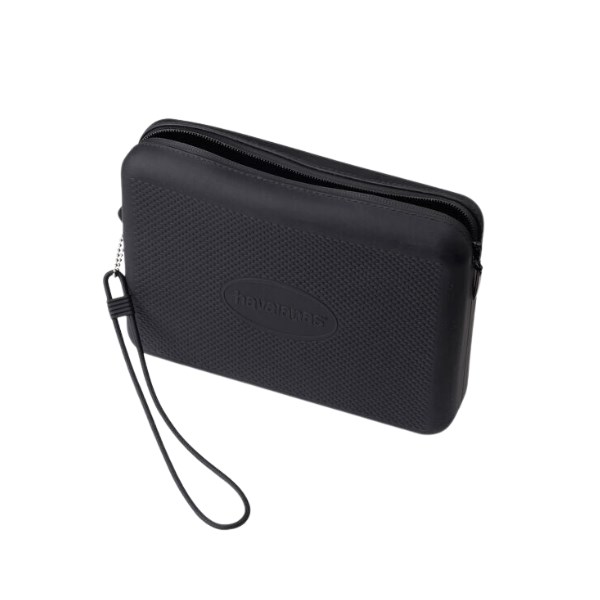 Havaianas Clutch black