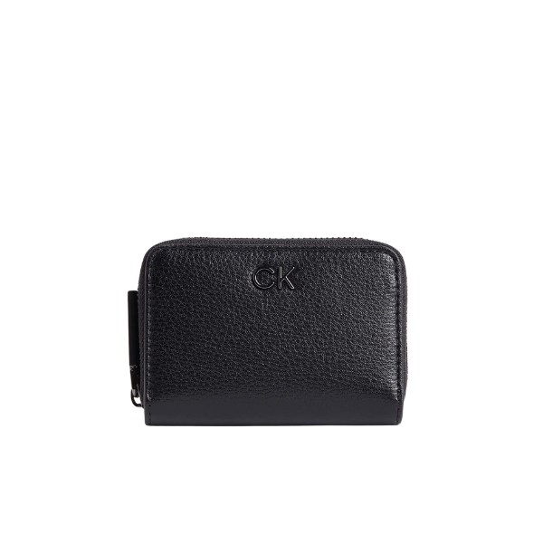 Calvin Klein Wallets black