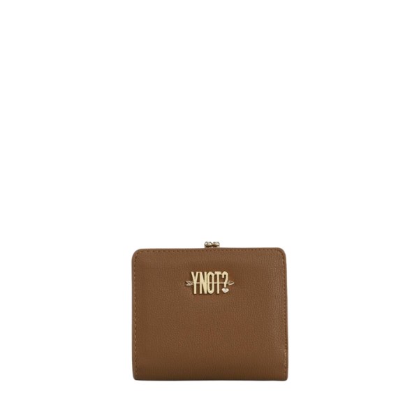 Ynot Wallets tan