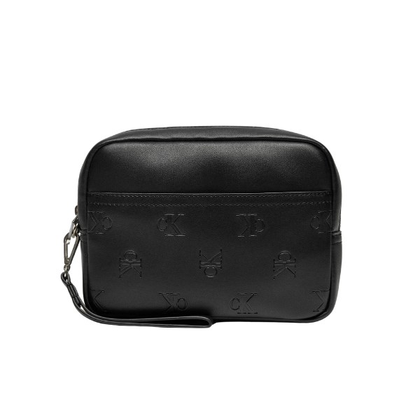 Calvin Klein Clutch black
