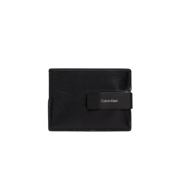 Calvin Klein Card Holder black