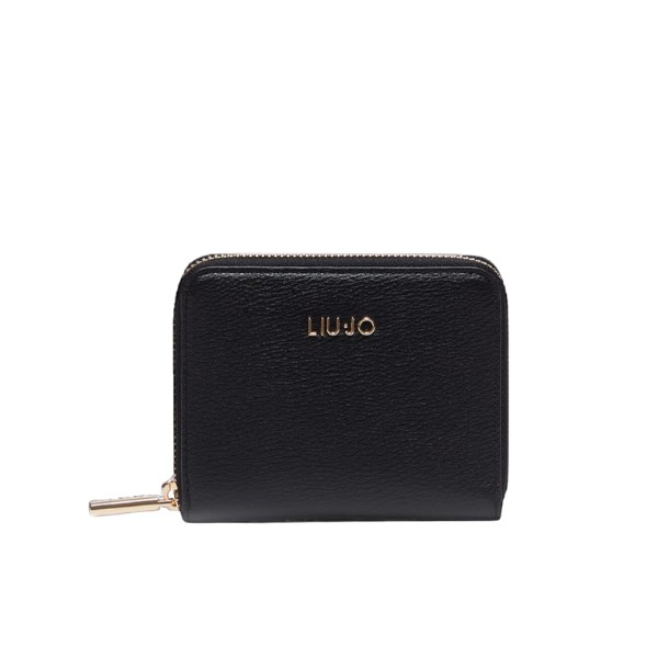Liu Jo Wallets Black
