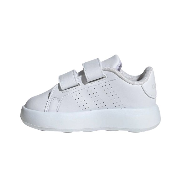 Adidas Basse Bianco