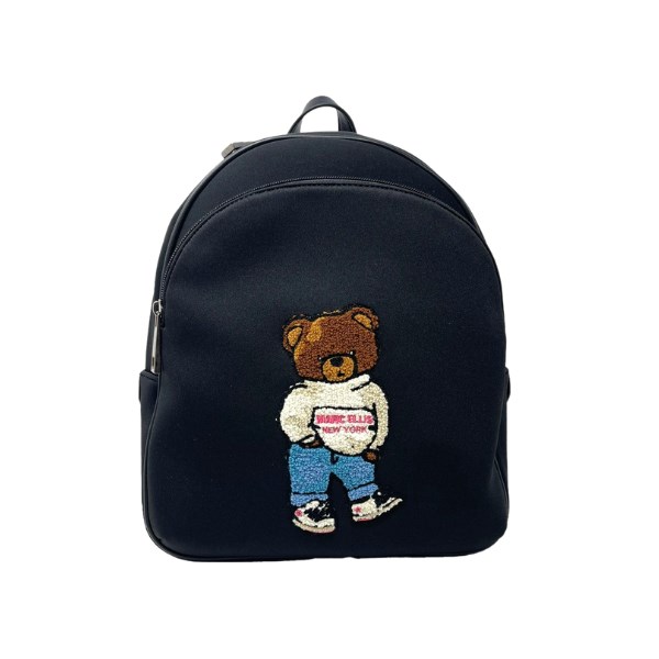 Marc Ellis Zaini black