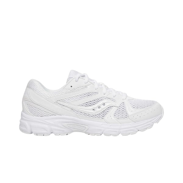 Saucony Basse white