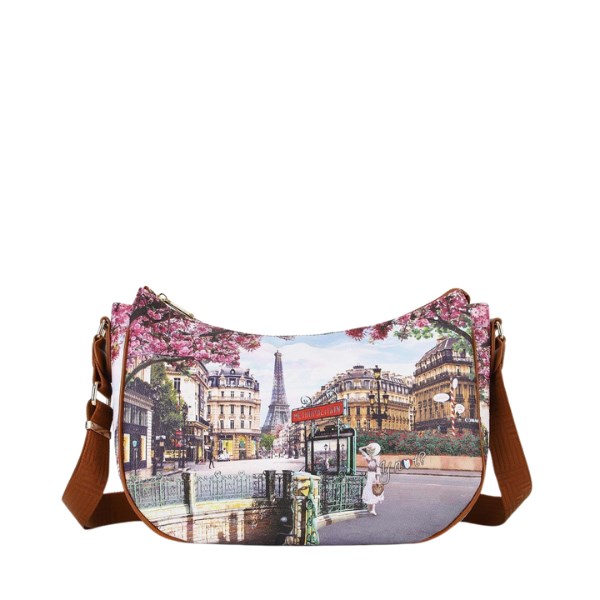 Ynot A Tracolla emily_in_paris