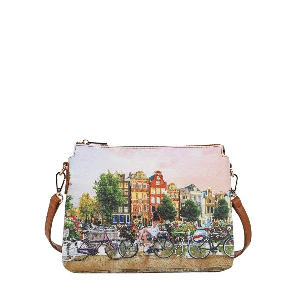 Ynot Shoulder Bags 