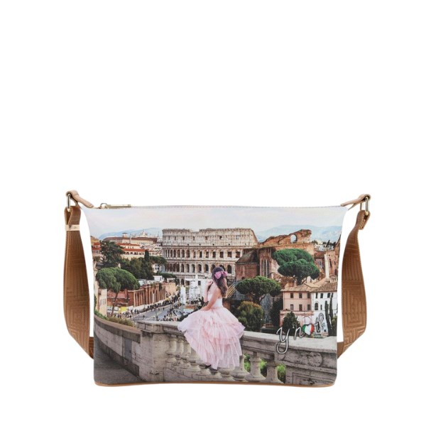 Ynot Shoulder Bags 