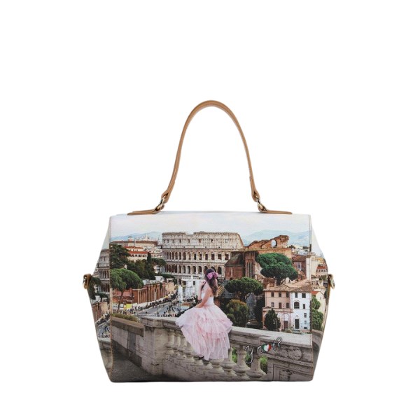Ynot Hand Bags 