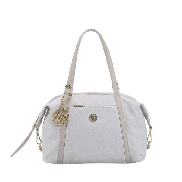 Ynot Hand Bags white