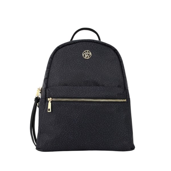 Ynot Backpacks black