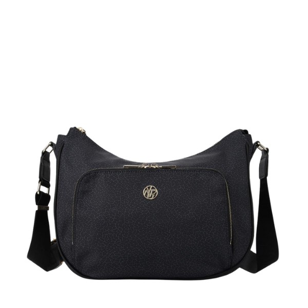 Ynot Shoulder Bags black