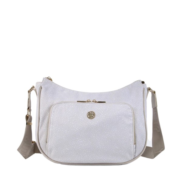 Ynot A Tracolla white