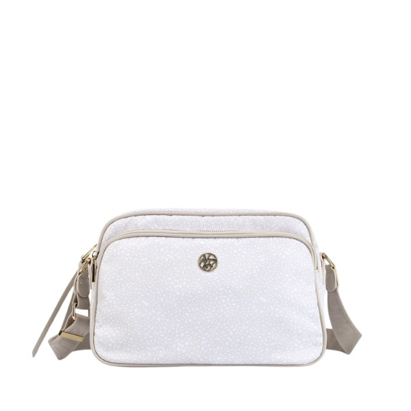 Ynot A Tracolla white