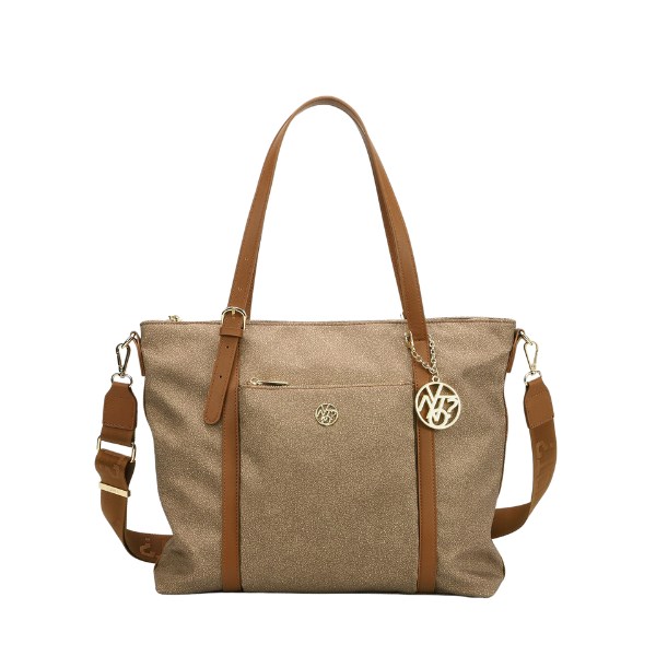 Ynot Shoulder Bags 