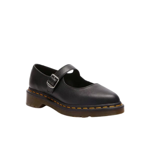 Dr Martens Ballerine black