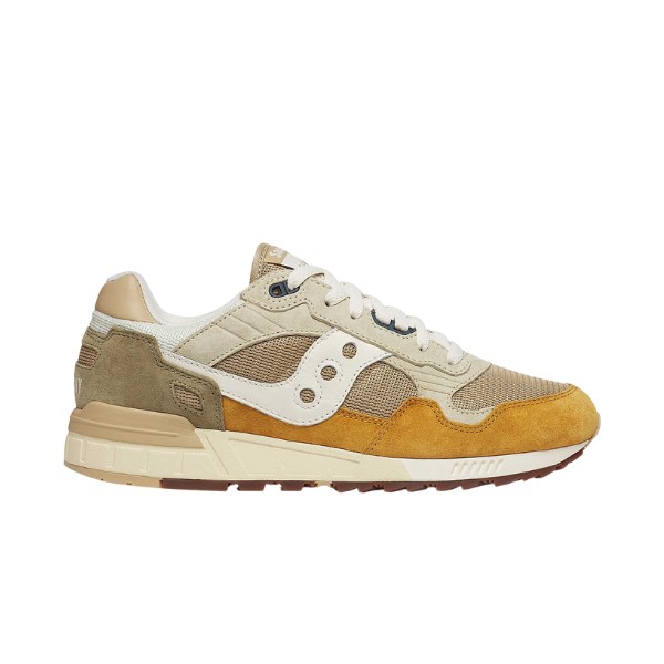Saucony Basse beige_off_white