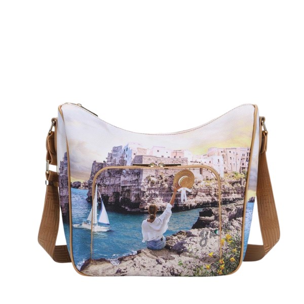 Ynot A Tracolla polignano_coast