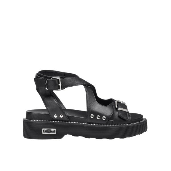Cult Sandali black