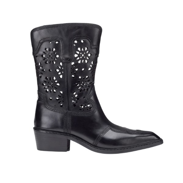 Cult Texani/biker black