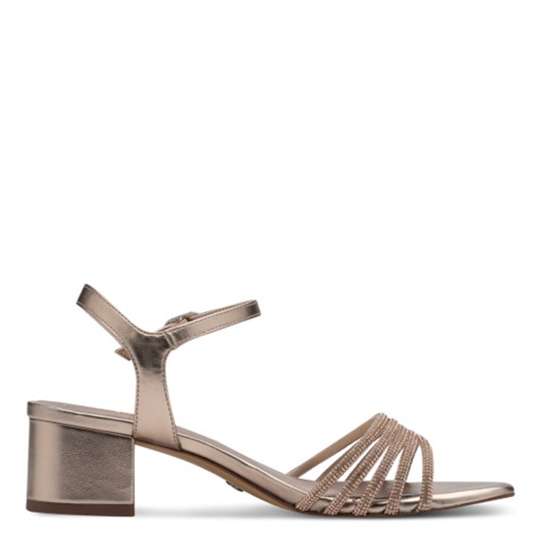 Tamaris Con Tacco rose_glam