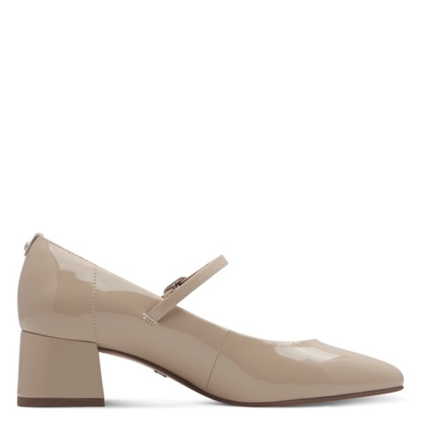 Tamaris Decolletè Beige