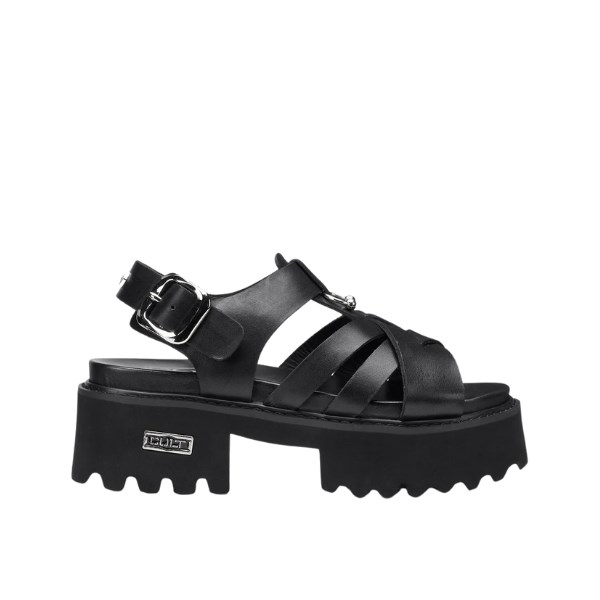 Cult Sandali black