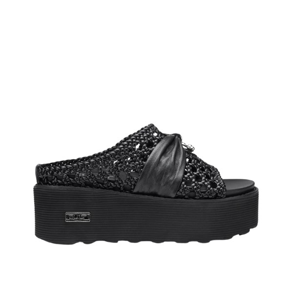 Cult Sandali black