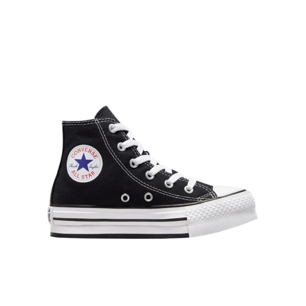 Converse Alte black