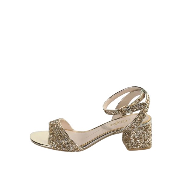 Buffalo Con Tacco gold