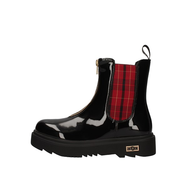 Cult Chelsea Black