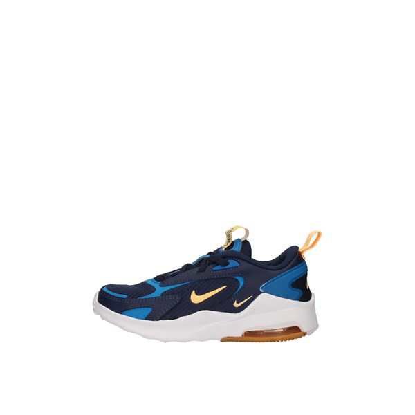Nike  low Blue