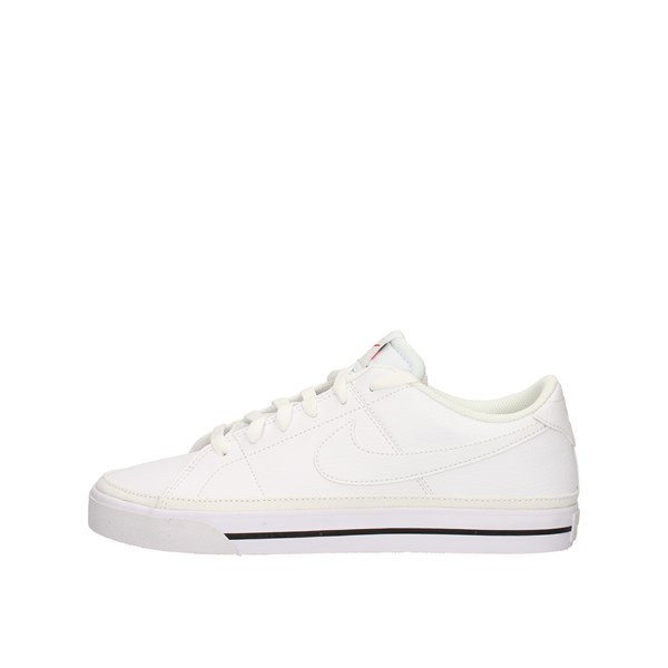 Nike  low White