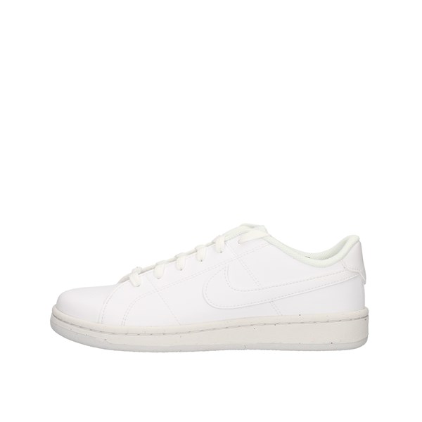 Nike  low White
