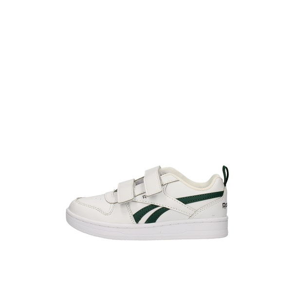 Reebok  low White