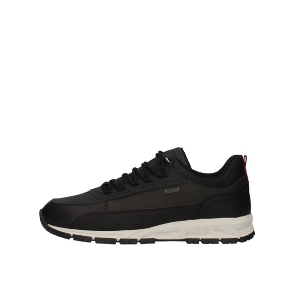 Geox  low Black