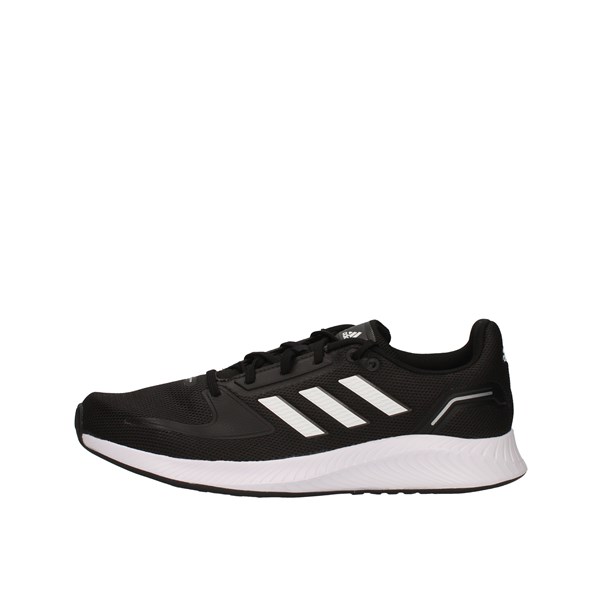 Adidas  low Black