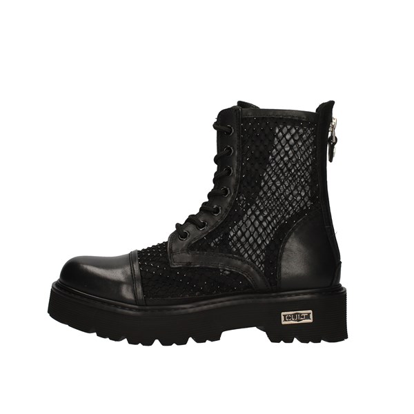 Cult Amphibians Black