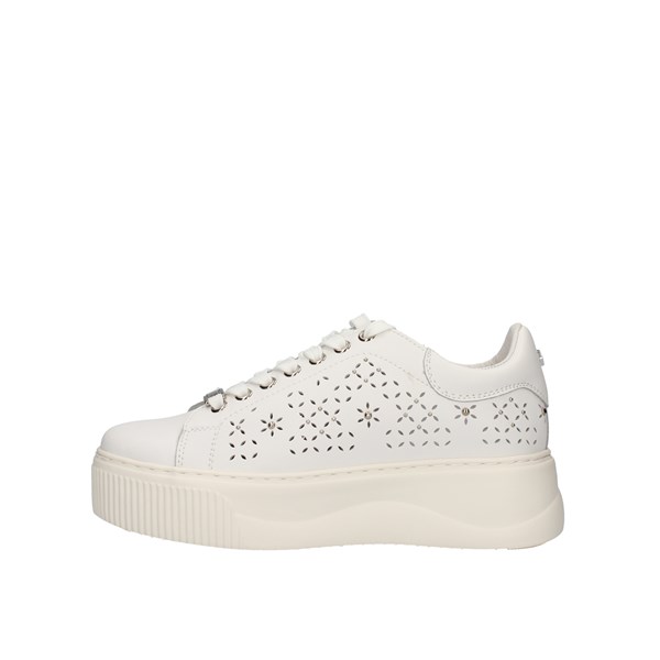 Cult  low White