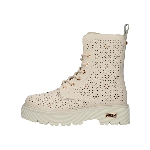 Cult Amphibians White