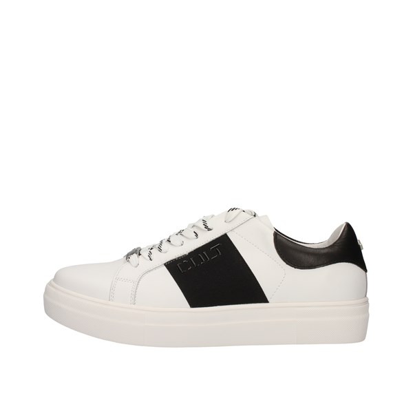 Cult  low White