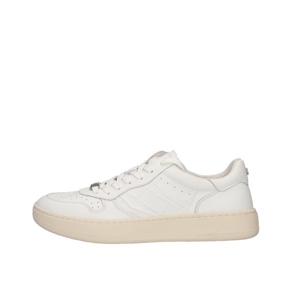 Cult  low White