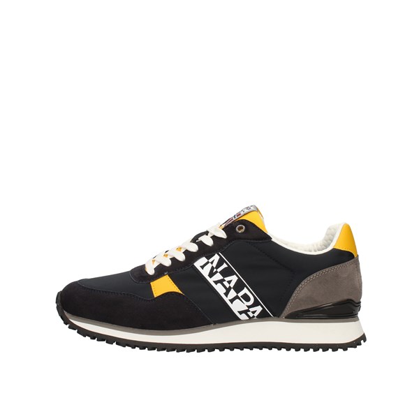 Napapijri  low Blue