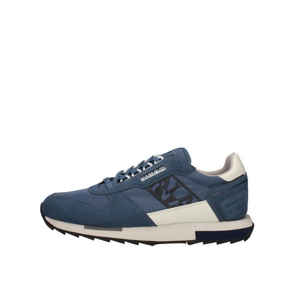Napapijri  low Blue