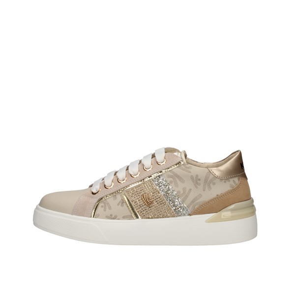 Keys  low Beige