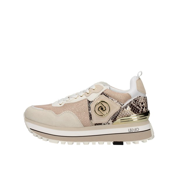 Liu Jo  low Beige