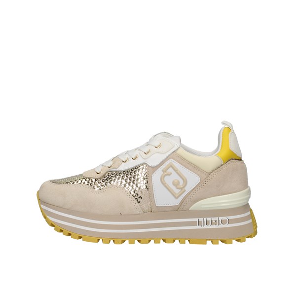 Liu Jo  low Beige