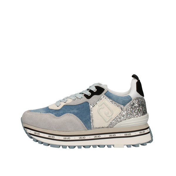 Liu Jo  low Blue